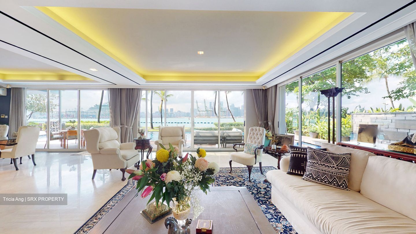 Ocean Drive (D4), Detached #436389331